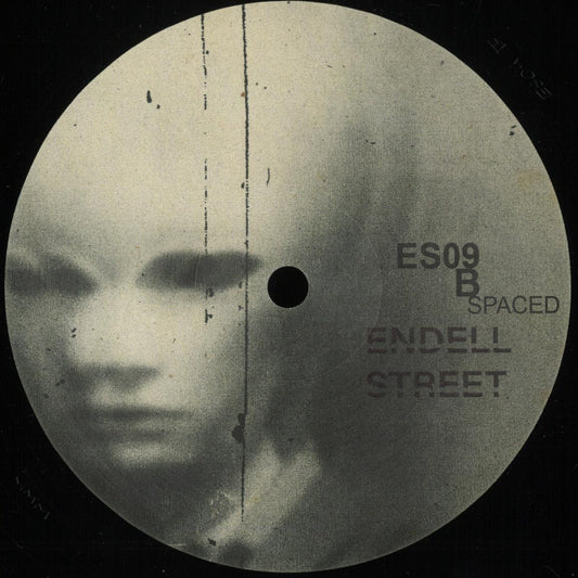 Little Green Men - Time Changes (Reissue 180G VINYL 12" Endell Street) | NEW - TECH HOUSE *NEW*