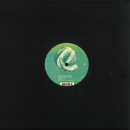Various - 15 Years Of Savor (VINYL 12" Savor Music) | NEW - TECH HOUSE *NEW*