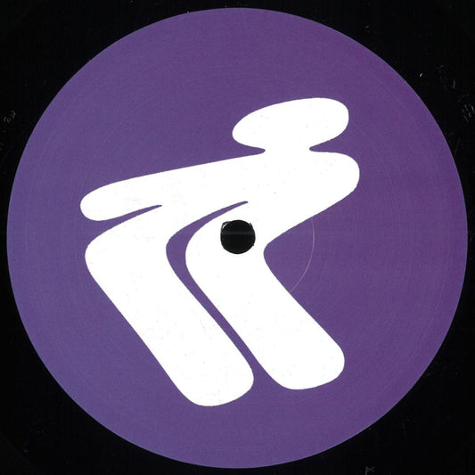 Ferg - Bubbles (VINYL 12" The Naked Dance) | NEW - TECH HOUSE *NEW*