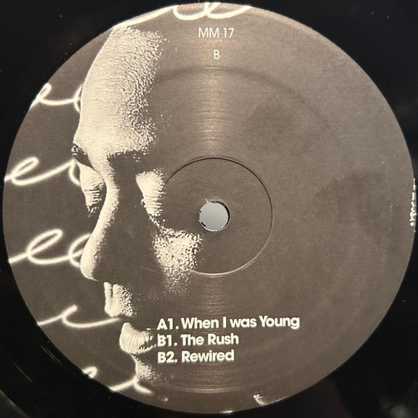 Delano Smith - It's Not Over (VINYL) | Mint (M) Mint (M) - TECH HOUSE *NEW*