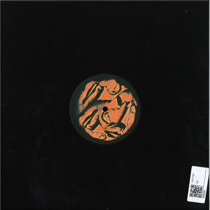 Big Miz - The Bothy Code (VINYL 12" Miz) | NEW - TECH HOUSE *NEW*