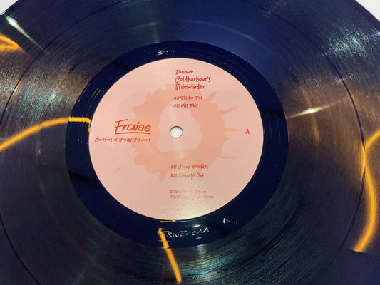 Coldharbours Sidewinder (VINYL) | Mint (M) Generic - TECH HOUSE *NEW*