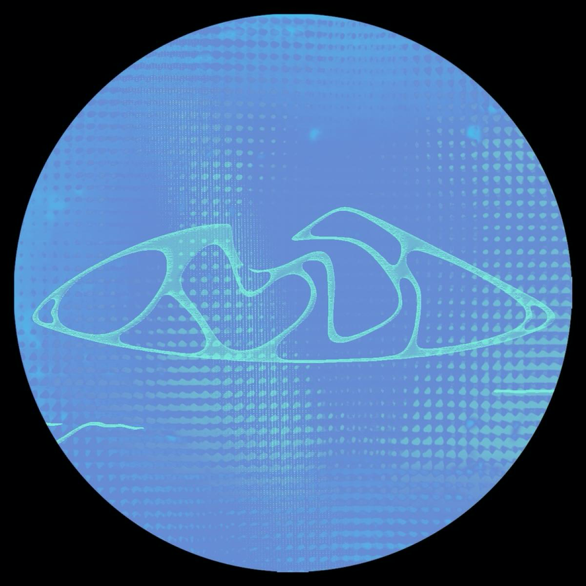 BODJ - (PRESALE TBD) Methods of Control EP (VINYL) | Mint (M) Mint (M) - TECH HOUSE *NEW*