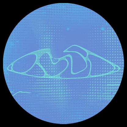BODJ - (PRESALE TBD) Methods of Control EP (VINYL) | Mint (M) Mint (M) - TECH HOUSE *NEW*