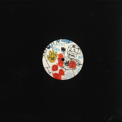 Rigzz - MR022 (VINYL 12" Memory Remains) | NEW - TECH HOUSE *NEW*