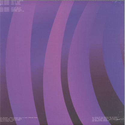 Pascal Moscheni - Night Perfume (VINYL 2xLP Limousine Dream) | NEW - TECH HOUSE *NEW*