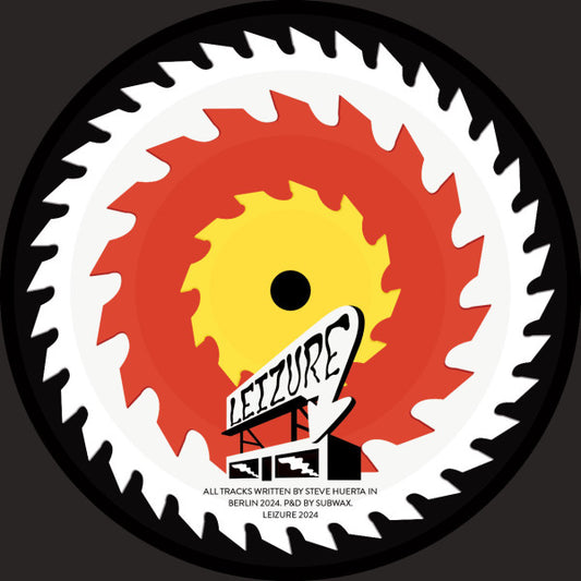 Box Of Slicers EP | Mint (M) Generic