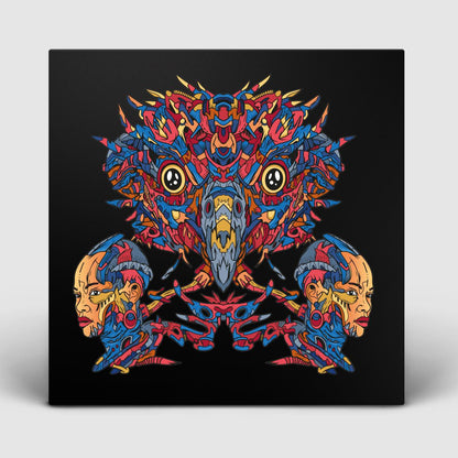 Various - (PRESALE 07/31/26) Bondage Games Part 11 (VINYL 5xLP BOX BONDAGE-MUSIC BOND12084BOX) | NEW Mint (M) Mint (M) - TECH HOUSE *NEW*
