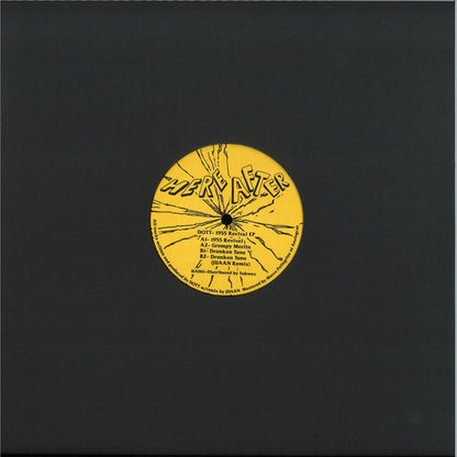 DOTT - 1955 Revival (VINYL 12" Hereafter) | NEW - TECH HOUSE *NEW*
