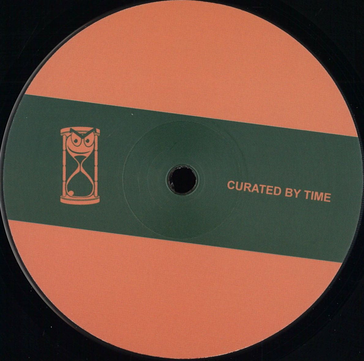 Mark Ambrose - (PRESALE TBD) Smoky Clinic (VINYL 12" Curated By Time) | NEW - TECH HOUSE *NEW*