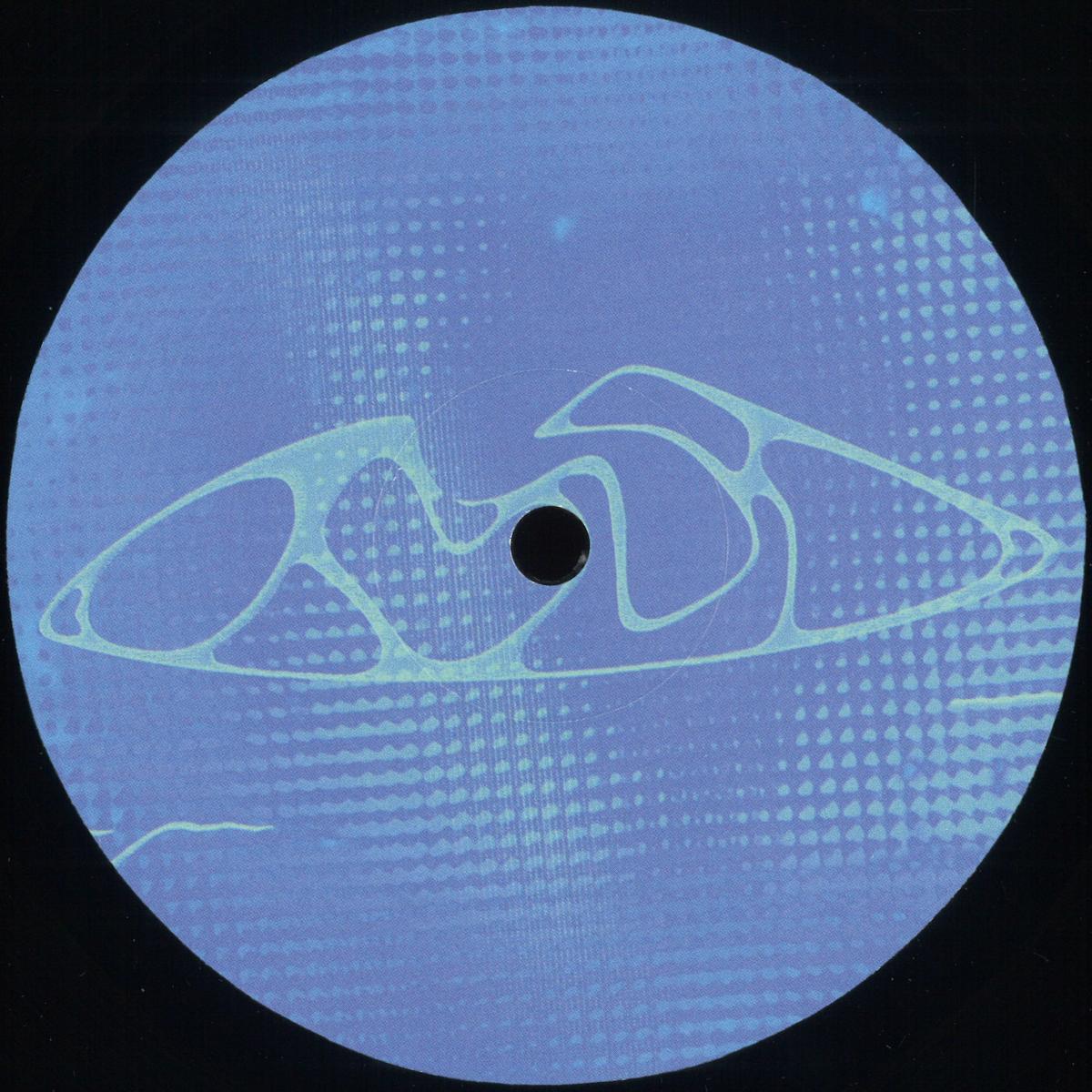BODJ - (PRESALE 08/04/26) Methods of Control EP (VINYL 12" Methods of Dance MOD001) | NEW Mint (M) Mint (M) - TECH HOUSE *NEW*