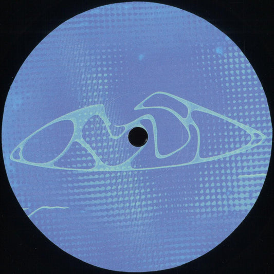 BODJ - (PRESALE 08/04/26) Methods of Control EP (VINYL 12" Methods of Dance MOD001) | NEW Mint (M) Mint (M) - TECH HOUSE *NEW*