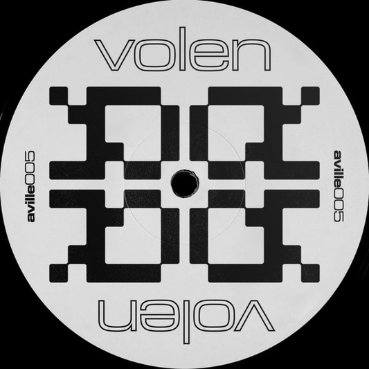 (PRESALE 4/13/26) Neighborhood Edits (VINYL) | Mint (M) Mint (M) - TECH HOUSE *NEW*