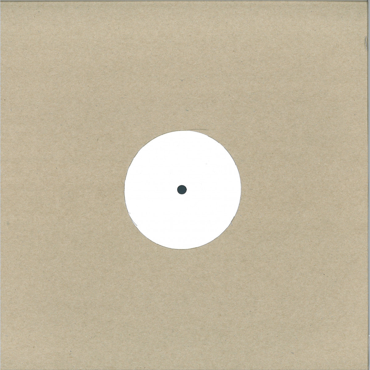 Unknown Artist - Primitive Urges 3 (VINYL 12" Primitive PRIM07) | NEW - TECH HOUSE *NEW*