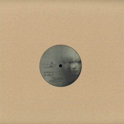 Little Green Men - Time Changes (Reissue 180G VINYL 12" Endell Street ENDELLST09 2026) | NEW - TECH HOUSE *NEW*