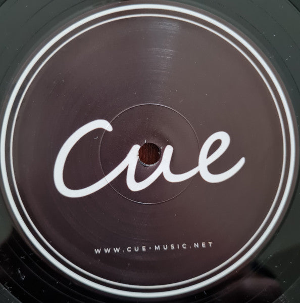 Dark Movement EP (VINYL 12") | Mint (M) Mint (M) - TECH HOUSE *NEW*