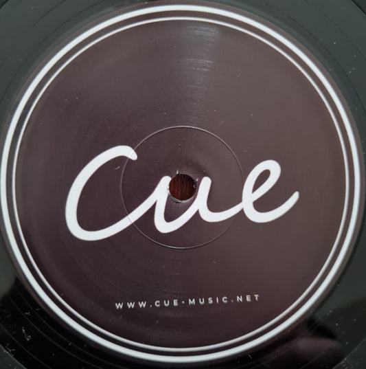 Dark Movement EP (VINYL 12") | Mint (M) Mint (M) - TECH HOUSE *NEW*