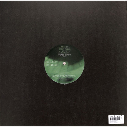 On The Air EP | Mint (M) Generic