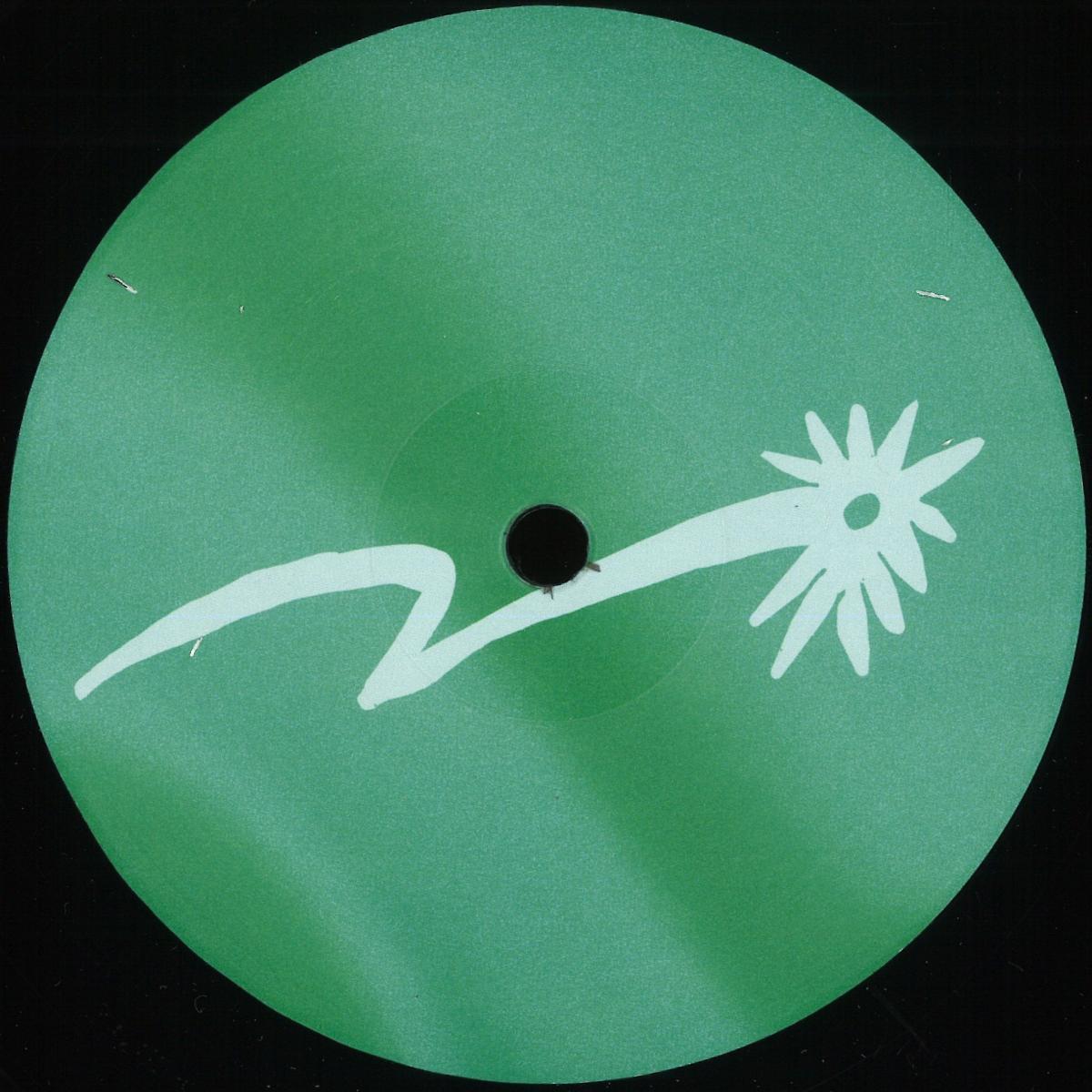 Local DJ - (PRESALE 08/04/26) Thinking in English EP (VINYL 12" Magic Carpet RIDE21) | NEW Mint (M) Mint (M) - TECH HOUSE *NEW*