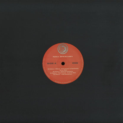 Kurilo - (PRESALE TBD) Bipolar Loops (VINYL 12" Trance Pandemic) | NEW - TECH HOUSE *NEW*