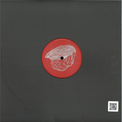 Thrill - Smoke Fueled Fantasies (VINYL 12" Kalahari Oyster Cult OYSTER78) | NEW Mint (M) Mint (M) - TECH HOUSE *NEW*