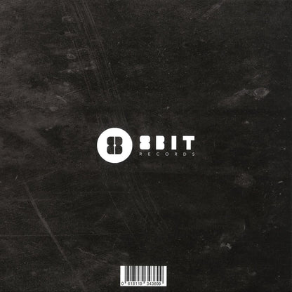 Various - From The Vaults Vol. 5 (VINYL 12" 8bit Records FTV005) | NEW Mint (M) Mint (M) - TECH HOUSE *NEW*