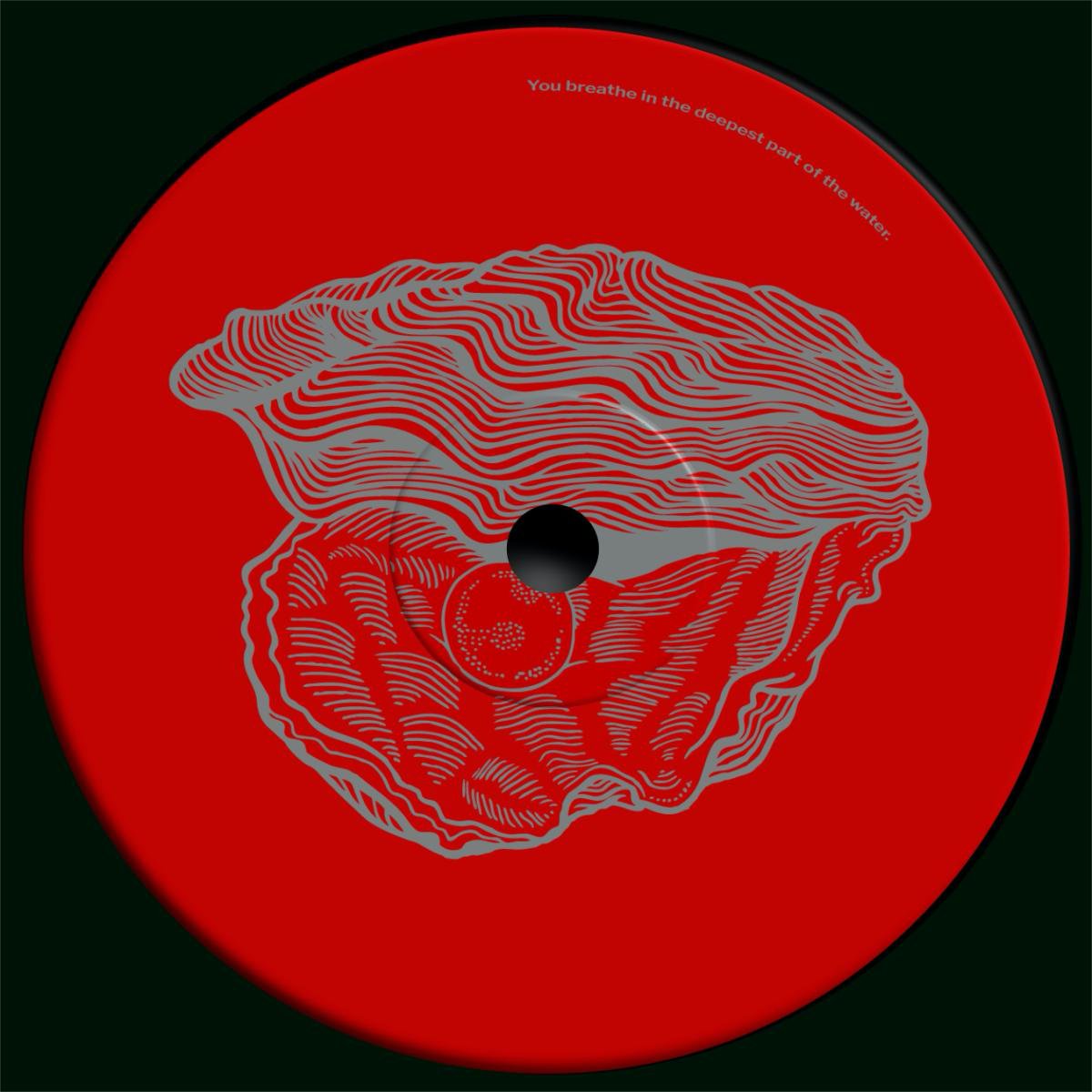 Thrill - (PRESALE 6/26/26) Smoke Fueled Fantasies (VINYL) | Mint (M) Mint (M) - TECH HOUSE *NEW*