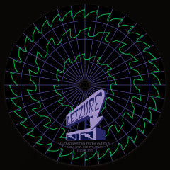 Instant Driver EP (PRE-ORDER TBA)(VINYL) | Mint (M) Mint (M) - TECH HOUSE *NEW*