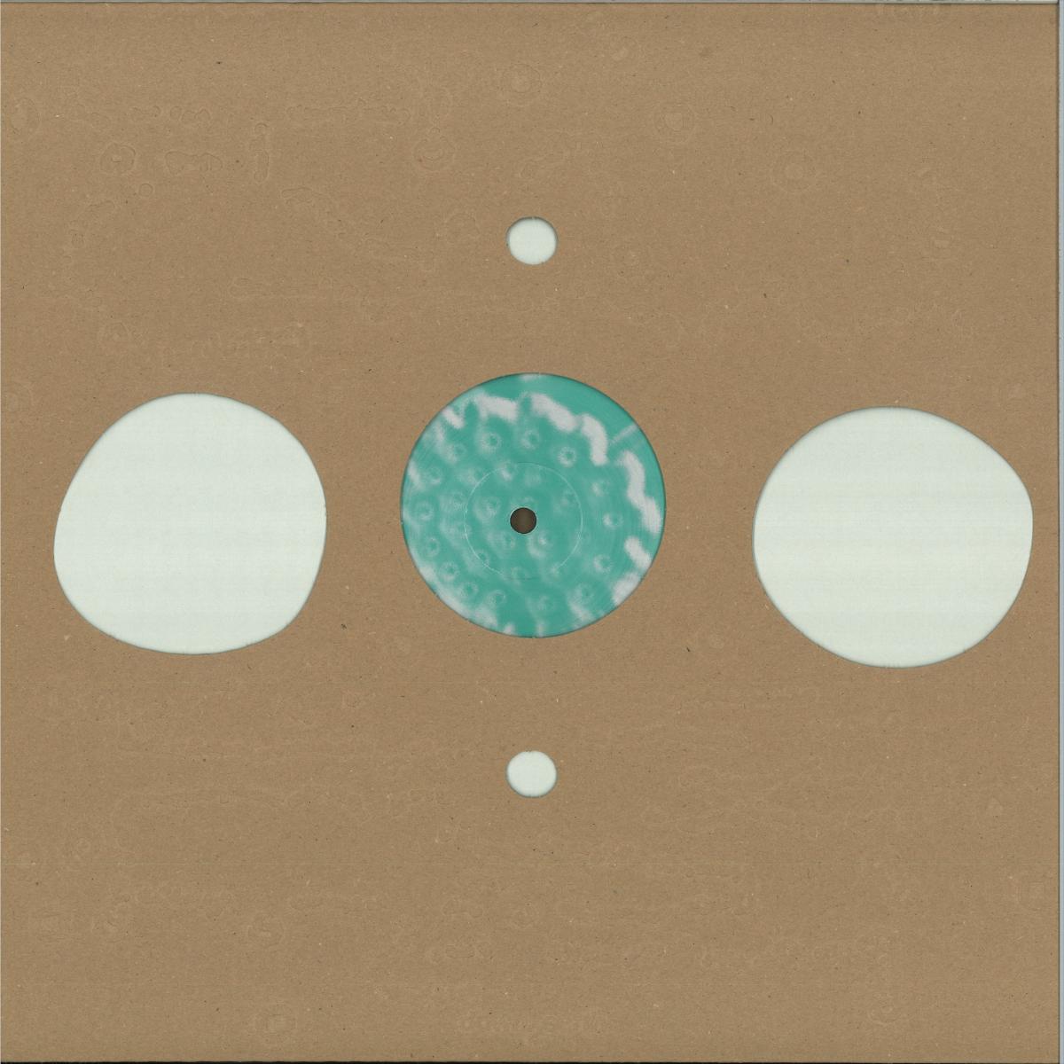 Matthias - Beat of blades (VINYL 12" down2earth D2E005) | NEW Mint (M) Mint (M) - TECH HOUSE *NEW*