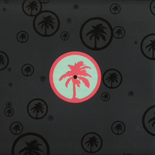 Hot Creations Spring Sampler 2025 (VINYL) | Mint (M) Mint (M) - TECH HOUSE *NEW*