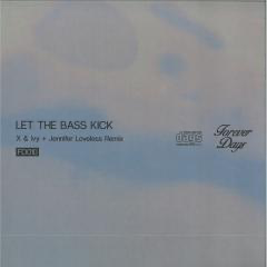 Let The Bass Kick (VINYL) | - TECH HOUSE *NEW*