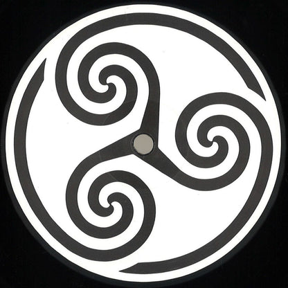 Len Lewis & The Lexicons - Different Knowledge (VINYL 12" 666 SIX66102 2026) | NEW - TECH HOUSE *NEW*