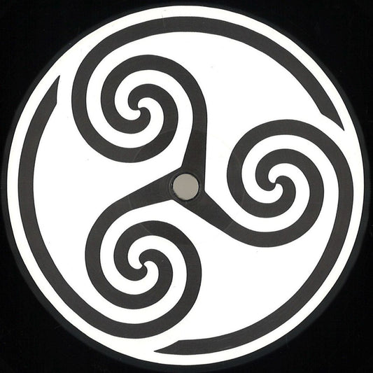 Len Lewis & The Lexicons - Different Knowledge (VINYL 12" 666 SIX66102 2026) | NEW - TECH HOUSE *NEW*
