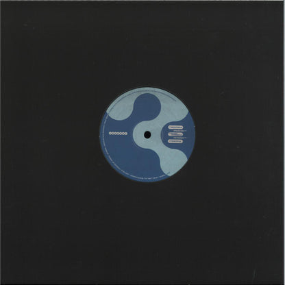 Mantrax EP (VINYL 12") | Mint (M) Mint (M) - TECH HOUSE *NEW*