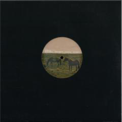 Thanks All (VINYL) | - TECH HOUSE *NEW*