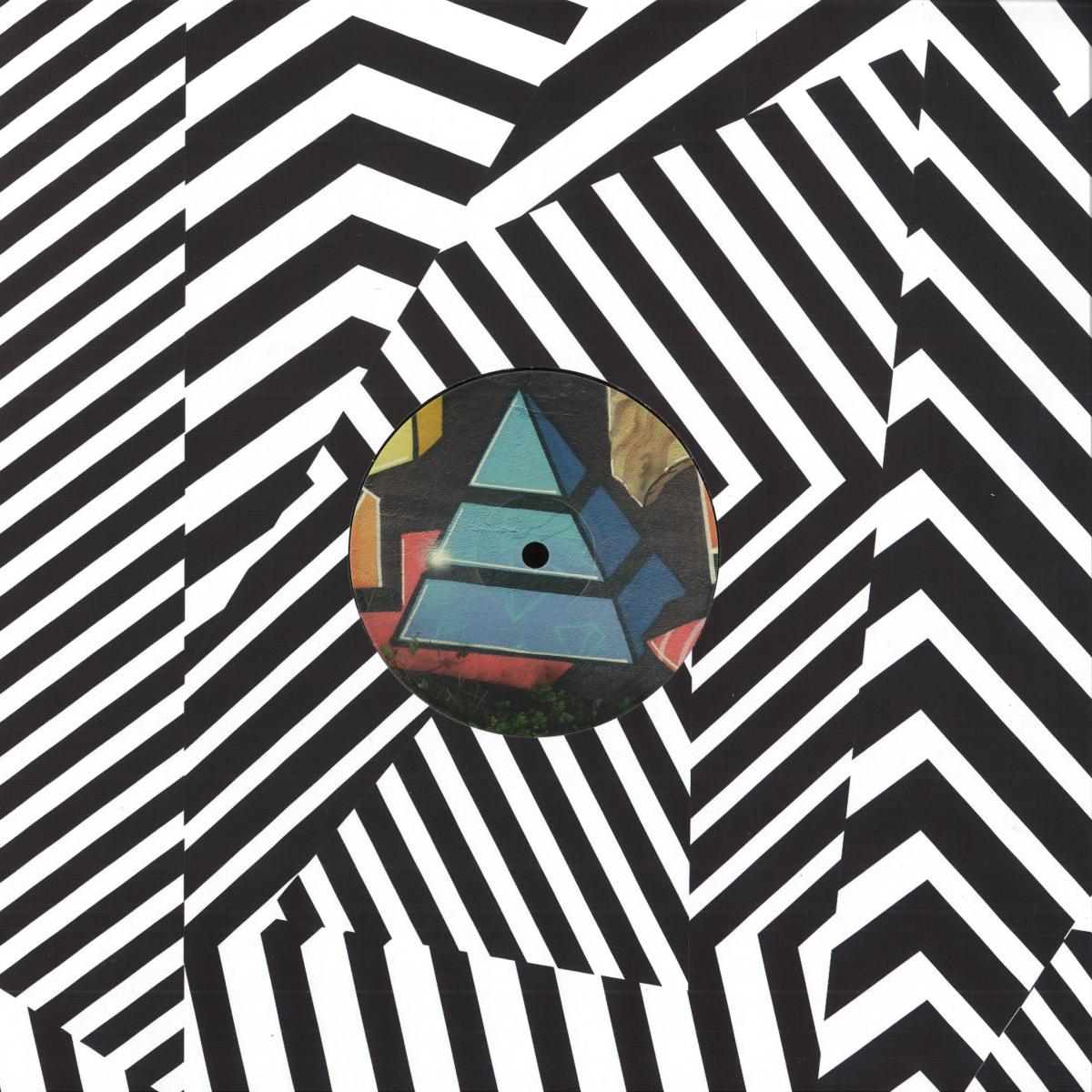 Various - MOTHERV004 (VINYL 12" Mother) | NEW - TECH HOUSE *NEW*