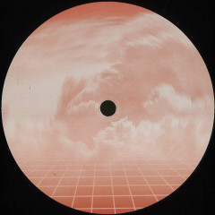 Len Lewis - (PRESALE TBD) Critical Mass EP (VINYL) | Mint (M) Mint (M) - TECH HOUSE *NEW*