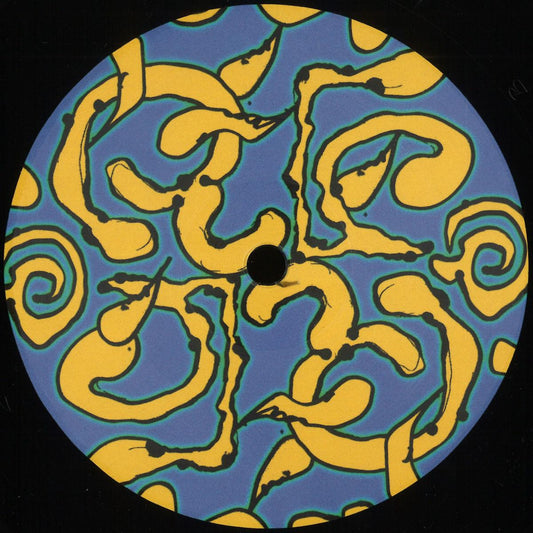 Boulderhead - (PRESALE 10/8/26) Sunshine (VINYL 12" Haŵs) | NEW - TECH HOUSE/PROGRESSIVE *NEW*