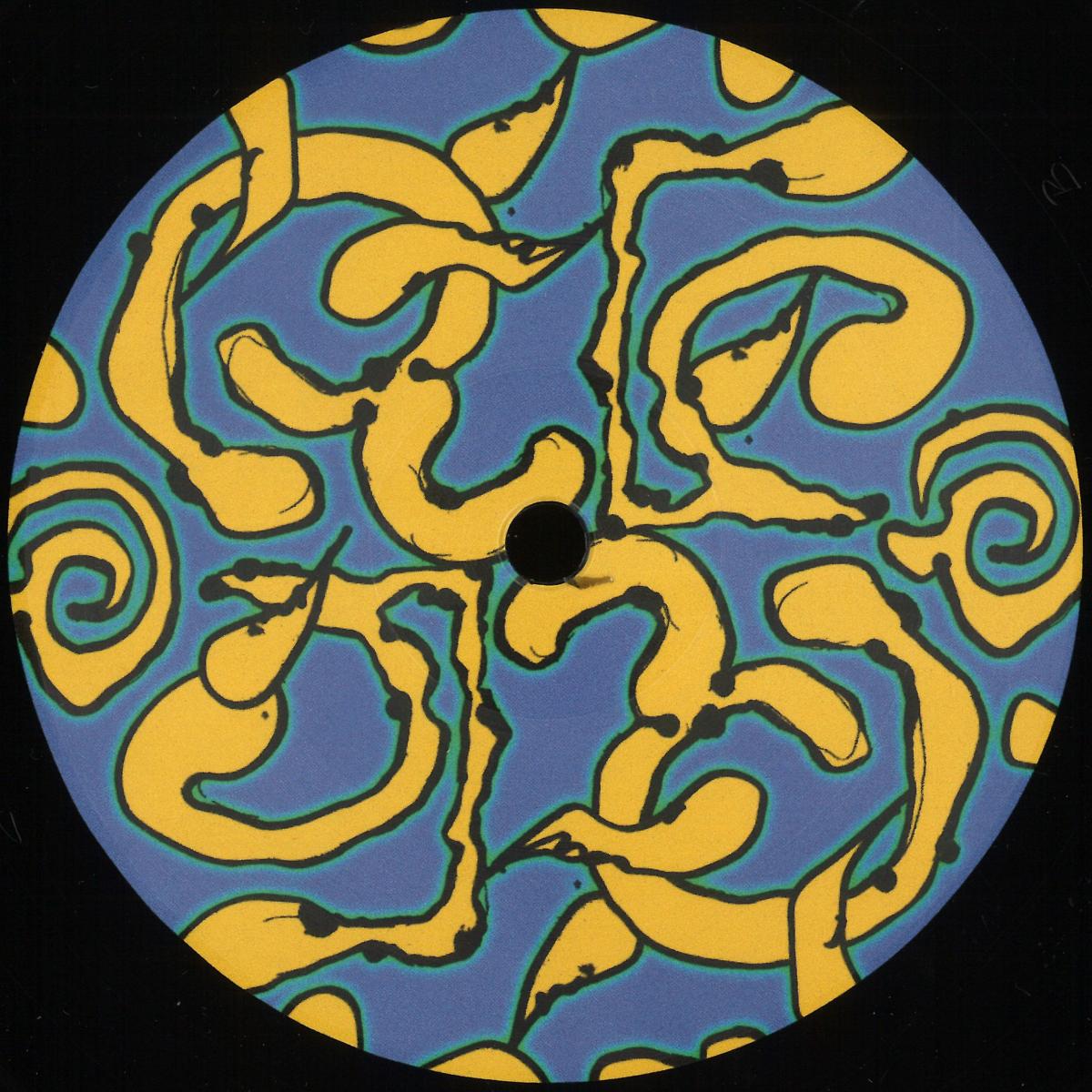 Boulderhead - Sunshine (VINYL 12" Haŵs) | NEW - TECH HOUSE/PROGRESSIVE *NEW*