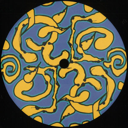 Boulderhead - Sunshine (VINYL 12" Haŵs) | NEW - TECH HOUSE/PROGRESSIVE *NEW*