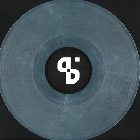 Various - Strange Weather : A Different Kettle Of Fish (COLOR VINYL 3x12" Sushitech SUSH72C 2024) | NEW - TECH HOUSE *SEALED/COLOR*