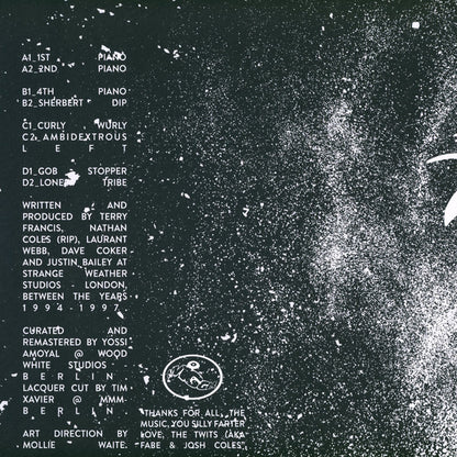 Housey Doingz - (PRESALE TBD) A Sillybration I (VINYL) | Mint (M) Mint (M) - TECH HOUSE *SEALED*
