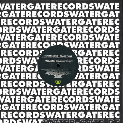 Roar Remix / Aufstand Der Massen (VINYL) | Mint (M) Mint (M) - TECH HOUSE *SEALED*