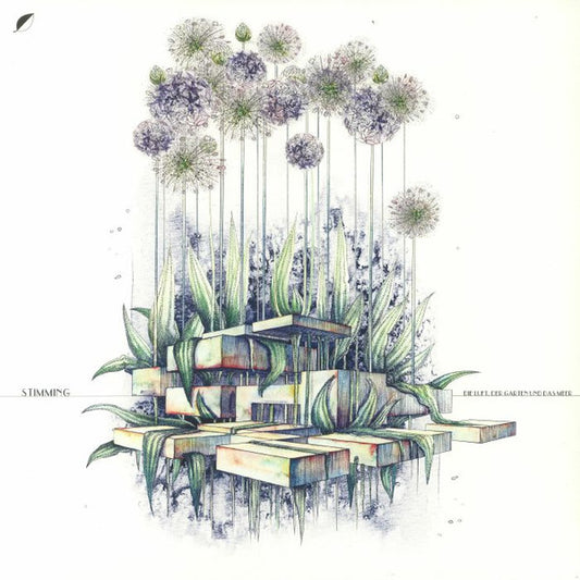 Stimming - Die Luft Der Garten Und Das Meer | Mint (M) Mint (M) - TECH HOUSE *SEALED*