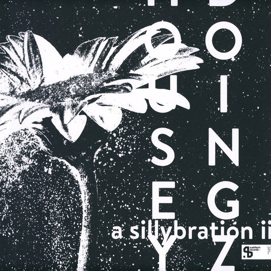 Housey Doingz - (PRESALE TBD) A Sillybration II (VINYL) | Mint (M) Mint (M) - TECH HOUSE *SEALED*