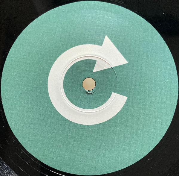 Time Travel - Journey 2 (2xVINYL) | Mint (M) Mint (M) - TECH HOUSE *SEALED*