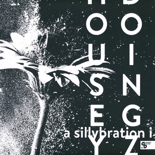 Housey Doingz - (PRESALE TBD) A Sillybration I (VINYL) | Mint (M) Mint (M) - TECH HOUSE *SEALED*