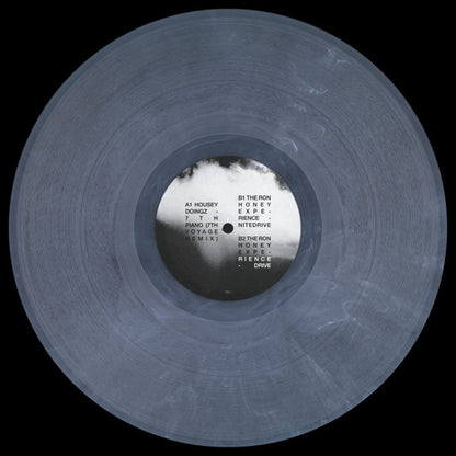 Various - Strange Weather - A Different Kettle Of Fish (COLOR VINYL 3x12") | - TECH HOUSE *SEALED*