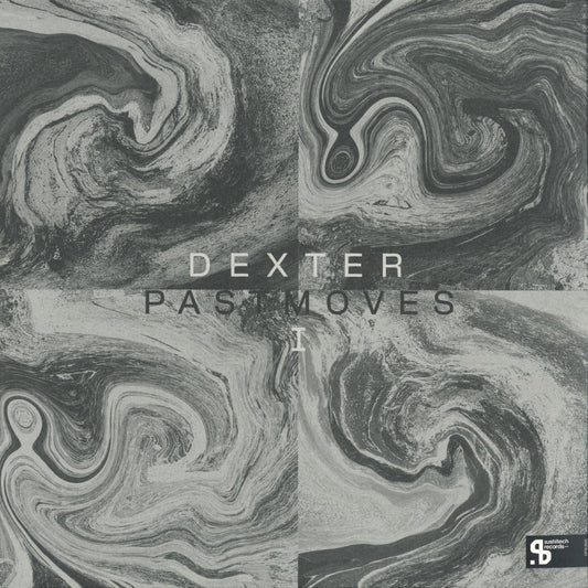 Dexter - Past Moves (VINYL 3x12" Sushitech) | NEW Mint (M) Mint (M) - TECH HOUSE *SEALED*