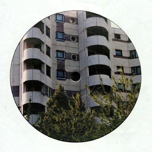 Ideal–Passage EP | Mint (M) Generic